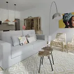 Appartement Simone By Feelfree *
