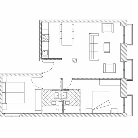 Apartment Simone By Feelfree