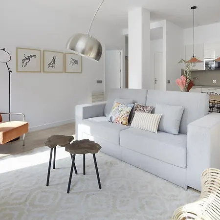 Simone By Feelfree San Sebastian