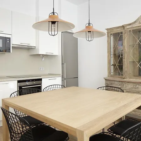 Simone By Feelfree San Sebastian