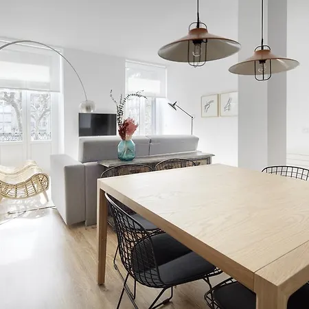 Simone By Feelfree * סן סבסטיאן