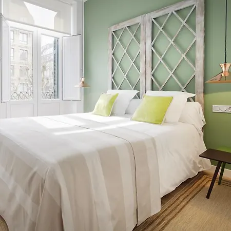 Simone By Feelfree San Sebastian