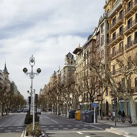 דירה Simone By Feelfree *