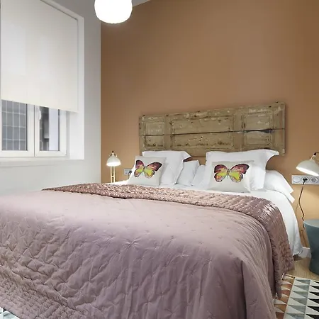 Simone By Feelfree Apartment