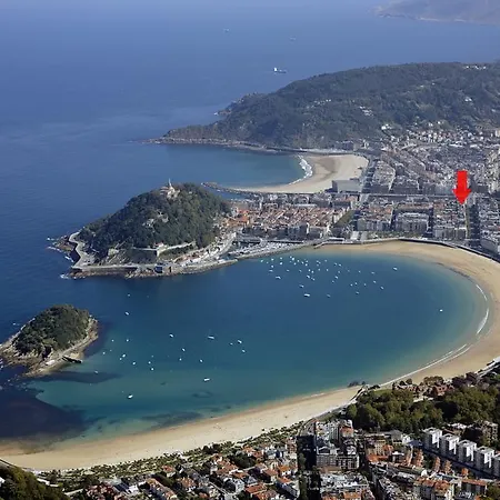 Apartment Simone By Feelfree