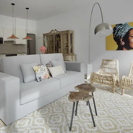 Apartment Simone By Feelfree *