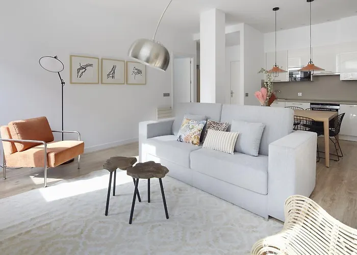 Simone By Feelfree סן סבסטיאן