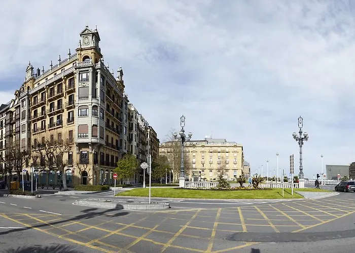 דירה Simone By Feelfree סן סבסטיאן