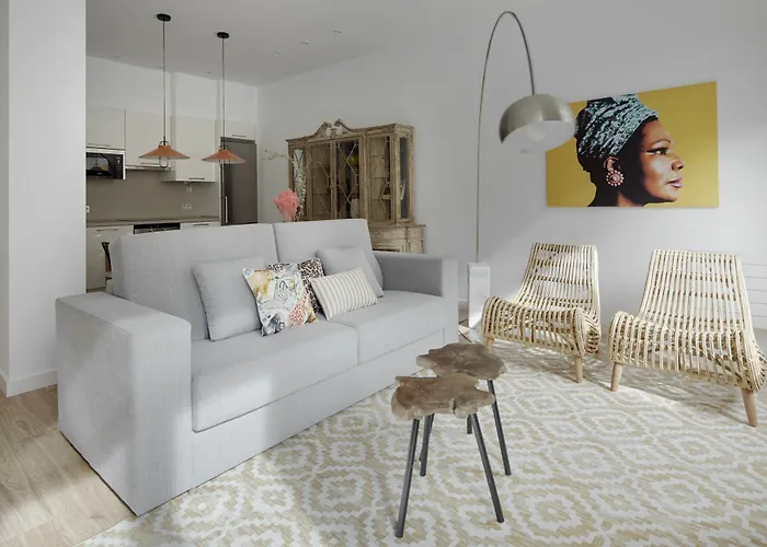 Apartment Simone By Feelfree *