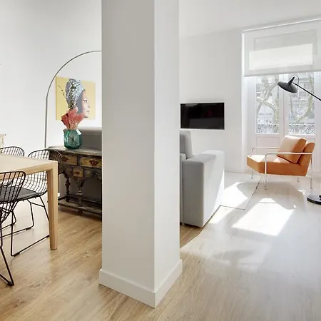 Simone By Feelfree Apartament *