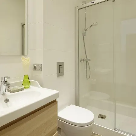 Apartament Simone By Feelfree