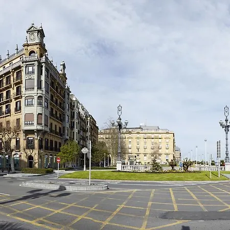 Apartament Simone By Feelfree San Sebastián