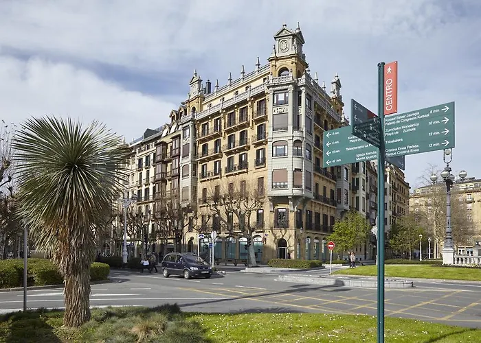 アパート Simone By Feelfree *