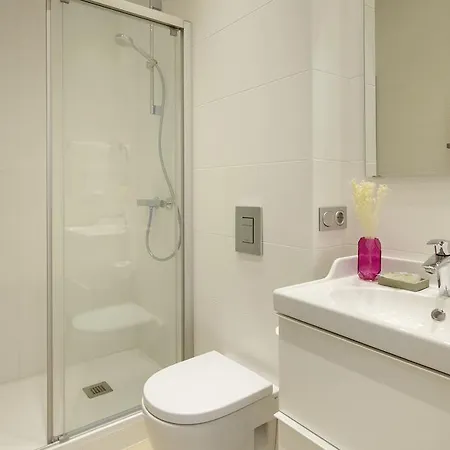 Simone By Feelfree Appartement *