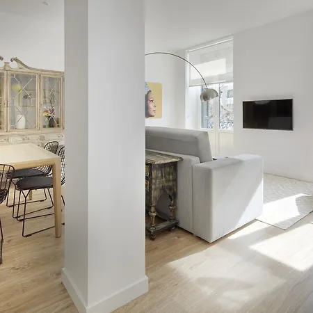 Appartement Simone By Feelfree