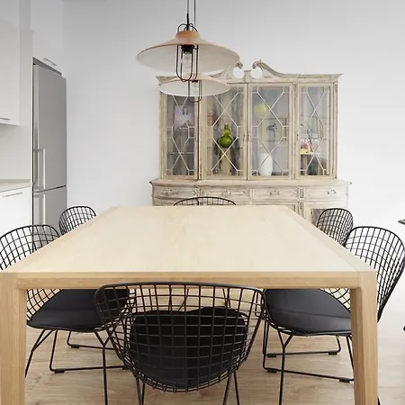 Appartement Simone By Feelfree