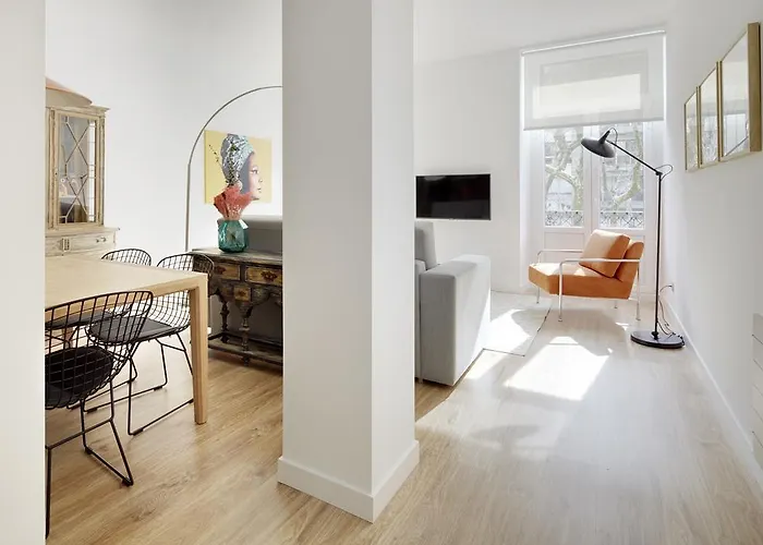 Simone By Feelfree Appartement *