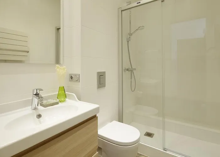 Appartement Simone By Feelfree