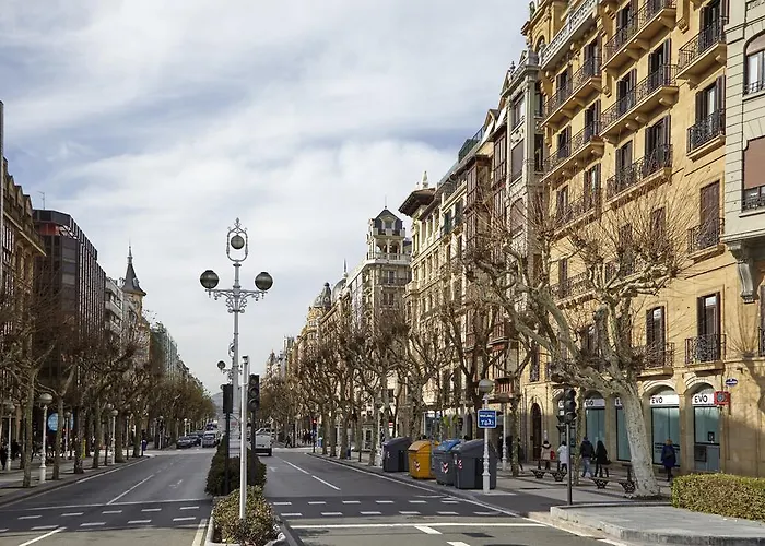 Appartement Simone By Feelfree *