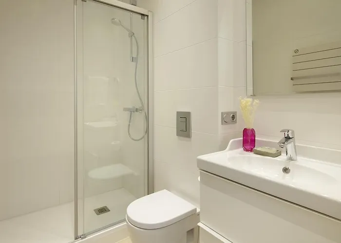 Simone By Feelfree Appartement *