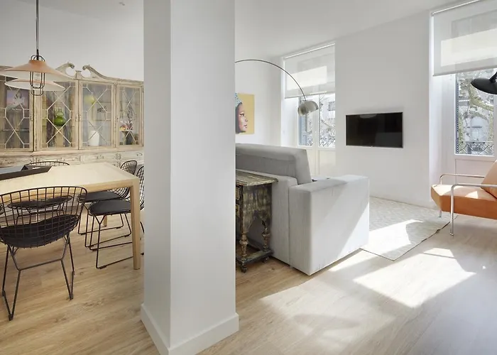 Appartement Simone By Feelfree