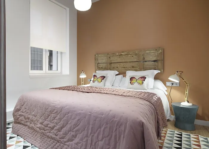 Simone By Feelfree Appartement